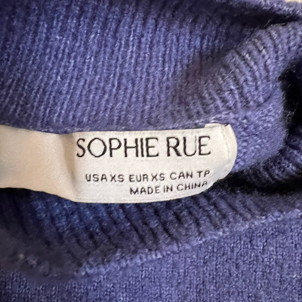 Sophie Rue - Picture 4 of 7